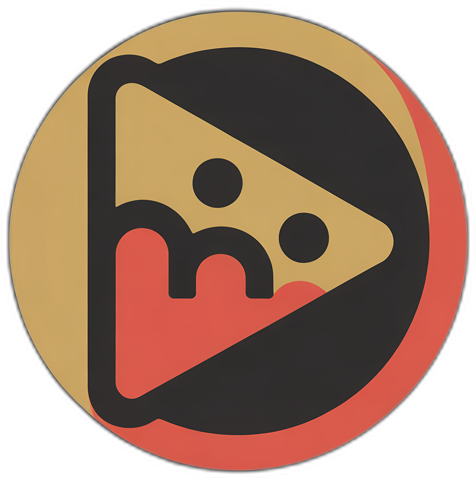 视频网站 Logo