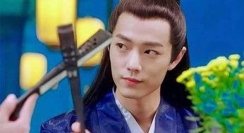 娱乐圈都在吃肖战王一博的瓜,肖战王一博瓜香四溢，粉丝纷纷围观